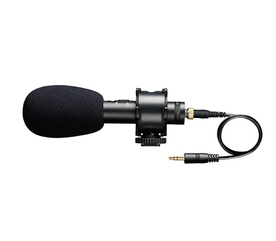 Boya BY PVM50 Condenser Microphone