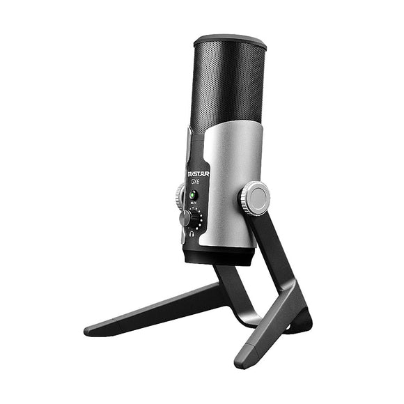 Takstar GX6 USB Microphone