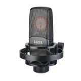 Takstar TAK55 Broadcast Condenser Microphone
