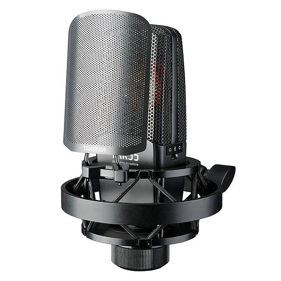 Takstar TAK55 Broadcast Condenser Microphone
