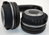 Bluetooth Headphone & Speaker