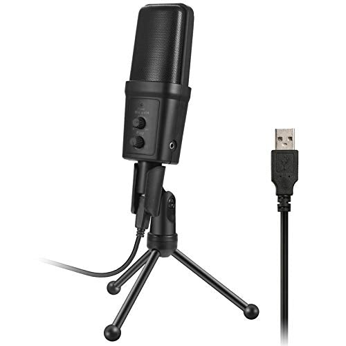Einsky SF-970 USB Cardioid microphone