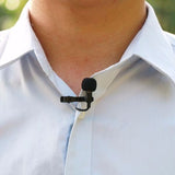 AriMic Lavalier Microphone