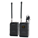 Boya BY-WFM12 Wireless Microphone System