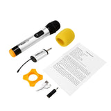 WEISRE U-801 Wireless Handheld Microphone