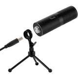 EINSKY Q9 USB Condenser Microphone