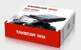Takstar SGC-100W Wireless Lavalier Microphone